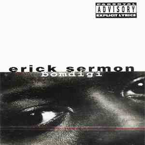 Erick Sermon - Bomdigi