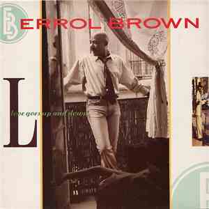 Errol Brown - Love Goes Up And Down