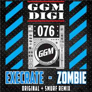 Execrate  - Zombie