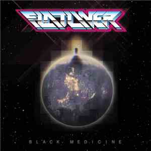 Flatliner  - Black Medicine