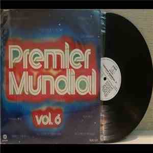 Flowers  - Premier Mundial Vol. 6