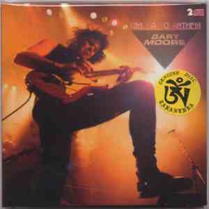 Gary Moore - Kimi-Ga-Yo Anthem