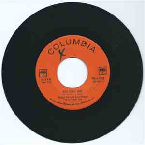 George Jones And Gene Pitney - Why Baby Why / One Has My Name