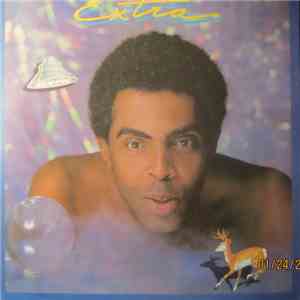 Gilberto Gil - Extra