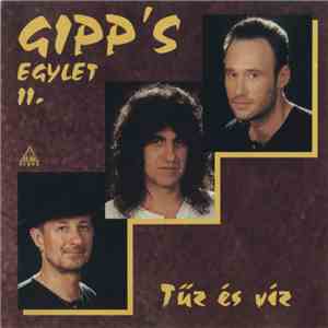 Gipp's Egylet - II. Tűz És Víz