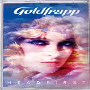 Goldfrapp - Head First