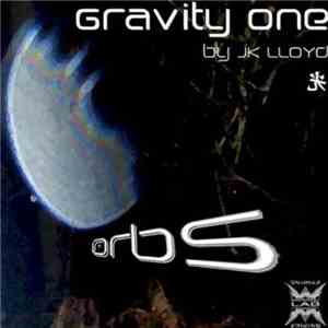 Gravity One by JK Lloyd - Orbs
