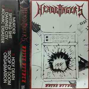 Headbangers - Noise Attack