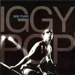 Iggy Pop - Pop Music