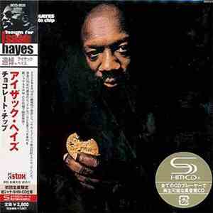 Isaac Hayes - Chocolate Chip