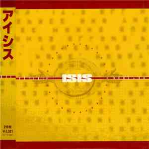 Isis  - Celestial / SGNL>05