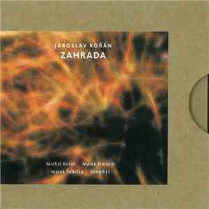 Jaroslav Kořán - Zahrada