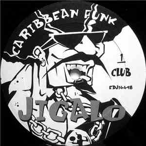 Jigalo - Caribbean Funk