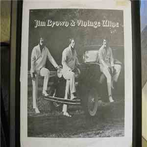 Jim Brown & Vintage Wine - Jim Brown & Vintage Wine