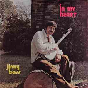 Jimmy Bass  - In My Heart
