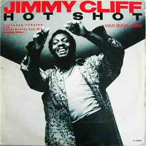 Jimmy Cliff - Hot Shot