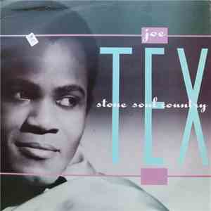 Joe Tex - Stone Soul Country