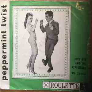 Joey Dee & The Starliters - Peppermint Twist