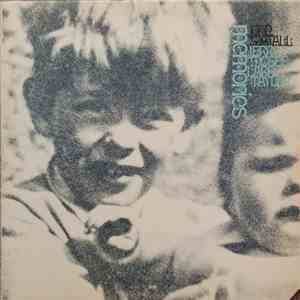 John Mayall • Jerry McGee • Larry Taylor - Memories