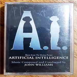 John Williams  - AI: Artifical Intelligence (Music From The Motion Picture)