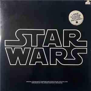 John Williams , The London Symphony Orchestra - Star Wars (The Original Sou ...