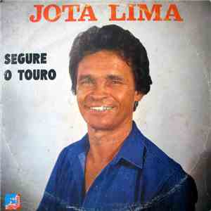 Jota Lima - Segure O Touro