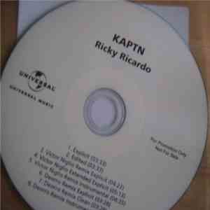 KAPTN - Ricky Ricardo