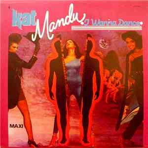 Kat Mandu - I Wanna Dance = Quiero Bailar