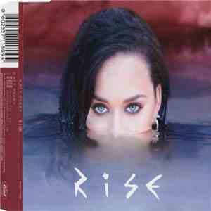 Katy Perry - Rise