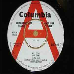 Keith Relf - Mr. Zero