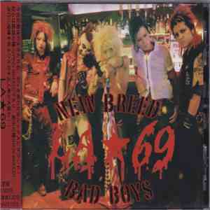 LA★69 - New Breed Bad Boys
