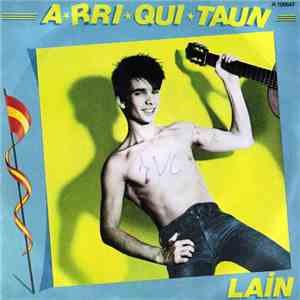 Laín - A-Rri-Qui-Taun
