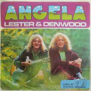 Lester & Denwood - Angela