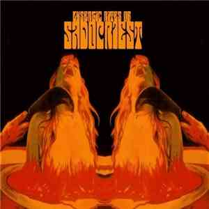 Lysergic Rites Of Sadopriest - Mongoloid Messiah