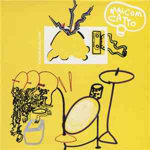 Malcom Catto - Popcorn Bubble Fish