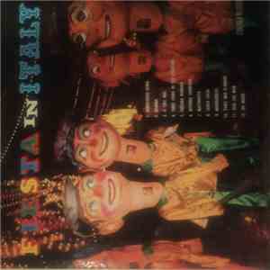Mario Russo - Fiesta In Italy