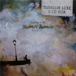 Matthijn Buwalda - Oudegracht