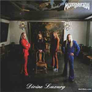 Modest Attraction - Divine Luxury