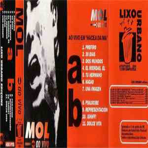 Mol - Ao Vivo