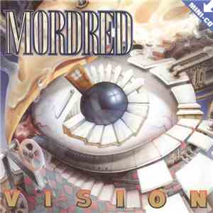 Mordred - Vision