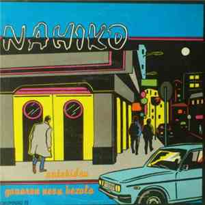 Nahiko - Autobidea / Gauaren Neon Bezala