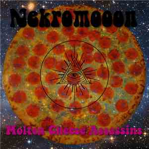 Nekromoon - Molten Cheese Assassins