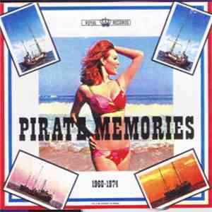 No Artist - Pirate Memories