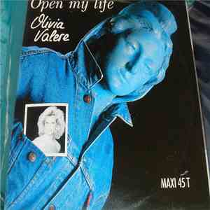 Olivia Valere - Open My Life