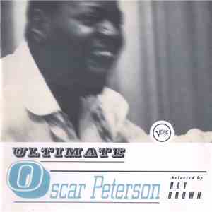 Oscar Peterson - Ultimate Oscar Peterson