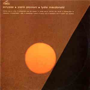 Piero Piccioni, Lydia MacDonald - Eclypse