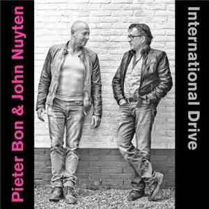 Pieter Bon, John Nuyten - International Drive