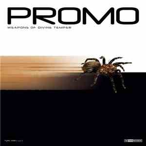 Promo - Weapons Of Divine Temper
