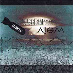 Pulse Emitter / View  / Brizbomb - Split