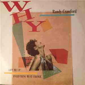 Randy Crawford - Why